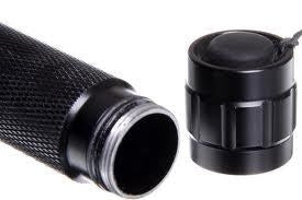 Lampe torche LED 800 lumens 13,3 cm