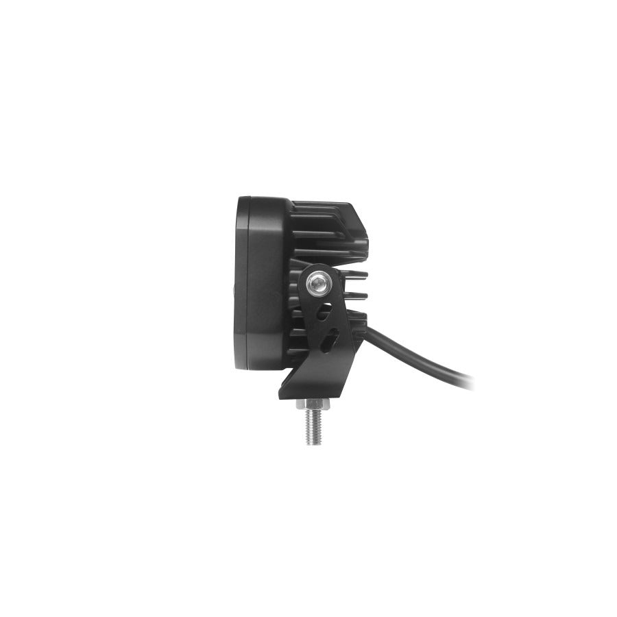 LED werklamp - 29W - 5 LED - Met lens - 2700 lumen