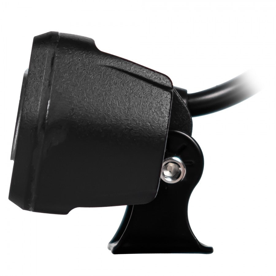 LED work lamp - Spotlight - 6 LED - 1600 Lumen - 160mm