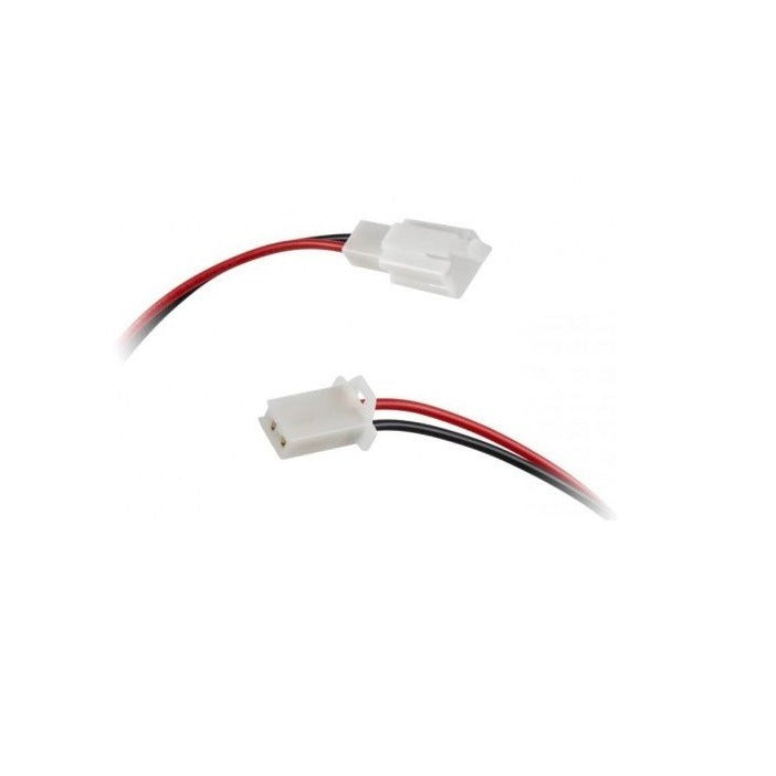 Kabel connector - DC snelkoppeling - 8A