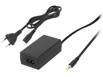 Adapter 12-volt 2 ampère  - 5.5x2.1