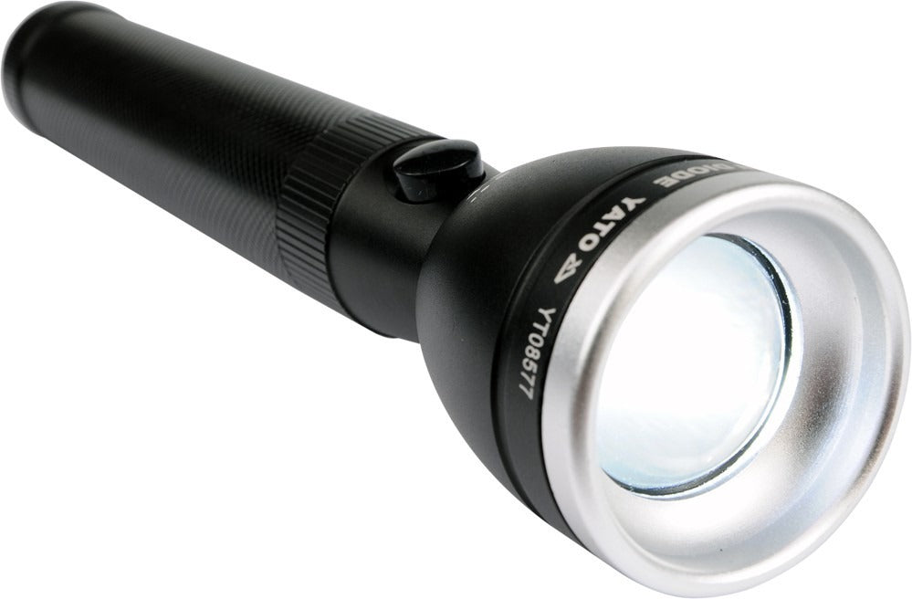 LED flashlight - CREE XPE - 3W - 130 Lumen