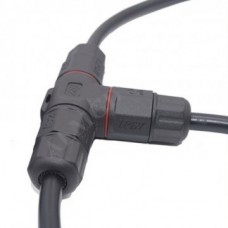 interview storting plaats Draad laagspanning kabel 2 x 2.50mm² (tuinverlichting) - ABC-led.nl