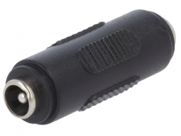 AC / DC kabels & connector - ABC-led.nl