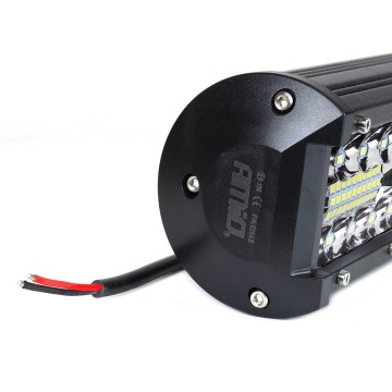 LED bar - Spot + beam - R10 - 540W - 54000 lumen - 65cm