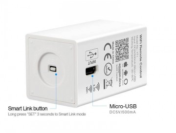 Mi light Amazon Alexa Wifi Box2