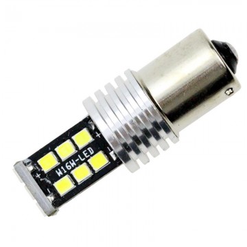 1156 2835 15smd canbus
