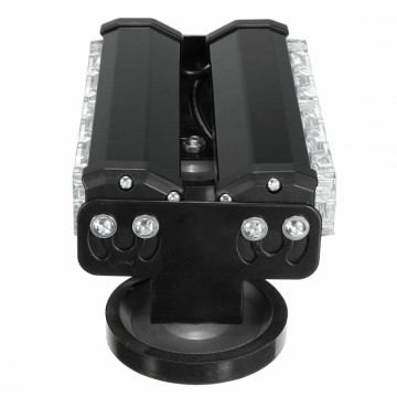 12 led double amber 2