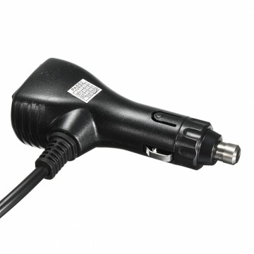 12 led double amber 3