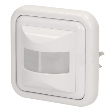 PIR bewegingssensor schakelaar - inbouw - 500W