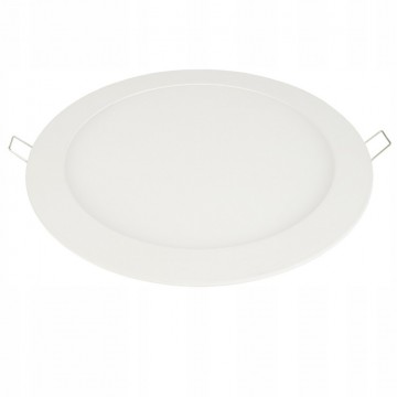 LED Downlight - Ø 300mm - 25W - Warm wit