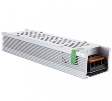 12V 12,5A Voeding Compact IP20 150W