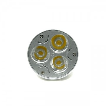 12 Volt MR16 Warm Wit Spot Dimbaar