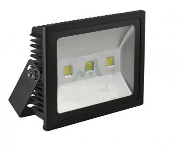 150W LED Schijnwerper koud wit 13500 lumen IP65