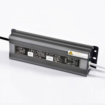 LED driver 24volt 2,5A 60W - 1x Output - IP67 - WATERPROOF