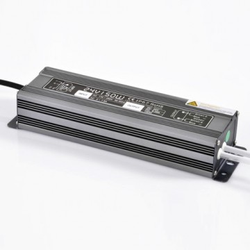 LED driver 24volt 2,5A 60W - 1x Output - IP67 - WATERPROOF