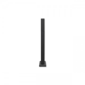 Staande LED tuinlamp - 230V - Neutraal wit - 50cm