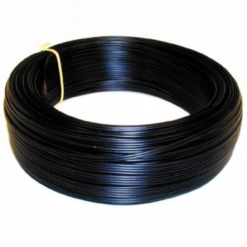 RGB kabel - 4 x 1.0mm² - Per meter