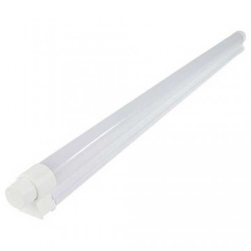 LED onderkast verlichting - warm tot koud wit - Dimbaar