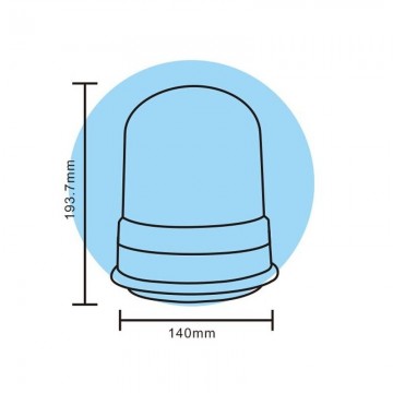 18 led3w r65 r10 magnes2