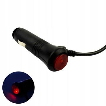 RGB verlichtingsset - Auto-interieur - Smartphone-verbinding