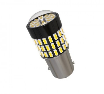 WIT - BAY15D - LED - 78 SMD - 3014 - 12 / 24V