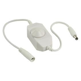 LED dimmer tbv ledstrip wit