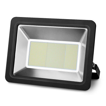 200W LED schijnwerper - Koud Wit - IP65