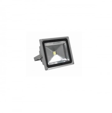 20W LED schijnwerper - Warm wit - 1400 Lumen - IP65