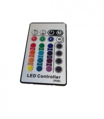 20W RGB LED Schijnwerper - IP65