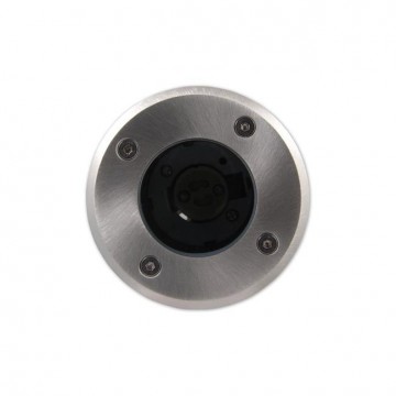 Grond spot - inbouw - GU10 - Cometa - Rond