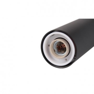 LED tuinlamp - 230V - E27 fitting - 50cm