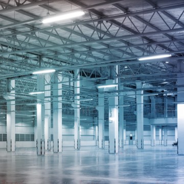 LED TL buis - 120cm - 18W - Neutraal wit 4000K