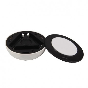 LED onderkast verlichting - Neutraal wit - Set van 2 - Wit