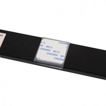 LED onderkast verlichting - Neutraal wit - USB oplaadbaar - 20cm - ZwartLED onderkast verlichting - PIR sensor - Neutraal wit - Oplaadbaar - 20cm