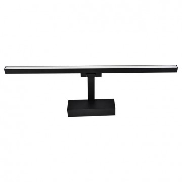 LED spiegelverlichting - Neutraal wit - 230V - 50cm - Muurbevestiging