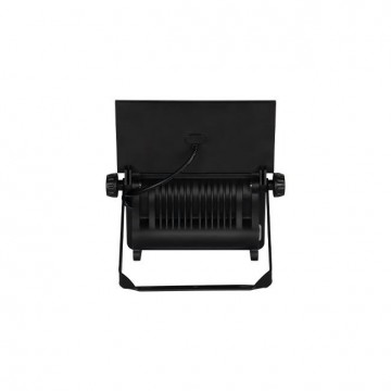 Solar LED schijnwerper - 20W - 800 Lumen - Neutraal wit - Met PIR sensor