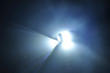 WIT - BA15S - LED - 78 SMD - 3014 - 12 / 24V