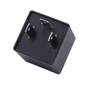 LED knipperlicht relais - CF14JL