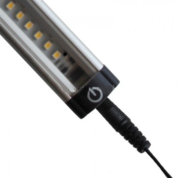 Led kastverlichting 30 cm - daglicht - dimbaar - 3 Watt