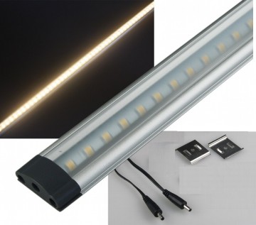 Led kastverlichting 30 cm - daglicht - dimbaar - 3 Watt