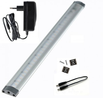 LED kastverlichting 80 cm - Daglicht - Dimbaar - 8,5 Watt