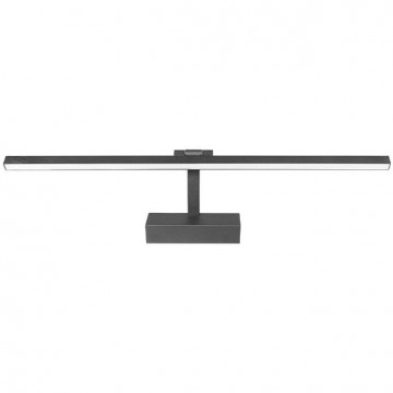 LED spiegelverlichting - Kantelbaar - Neutraal wit - 230V - 60cm