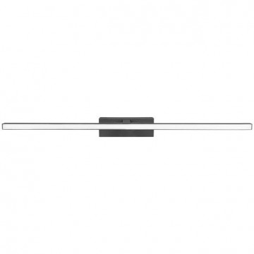 LED spiegelverlichting - Kantelbaar - Neutraal wit - 230V - 60cm