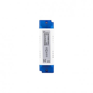 Inbouw adapter / voeding - 12V - 6,6A - 80W