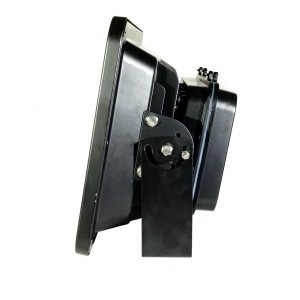 200W LED schijnwerper helder wit 4000K