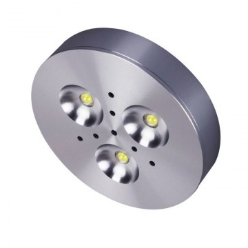 LED keuken kast verlichting - Plug&play - Warm wit3