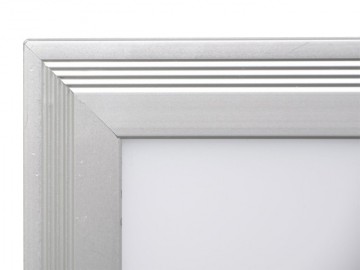 LED paneel - 30x30 - Warm wit - 3000K - Premium