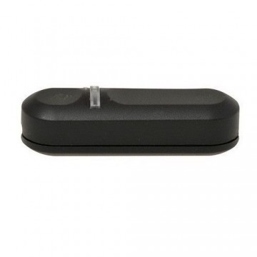 LED snoer dimmer - 4 tot max 150 Watt - Zwart