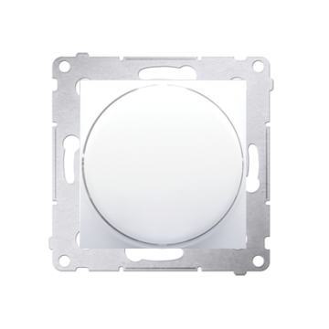 LED dimmer - 1 tot 10V - wit - DS9V.01/11